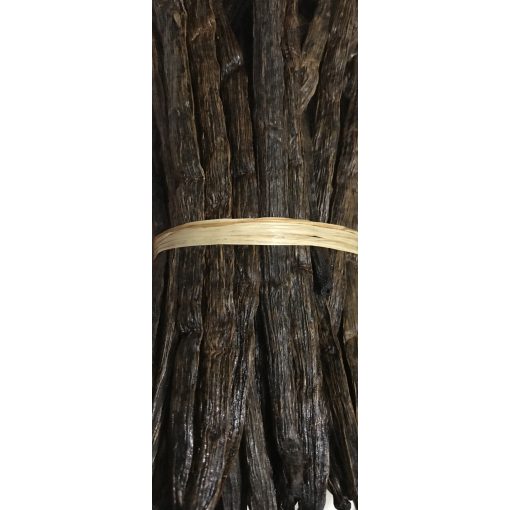 Deliacate Extraction Grade Vaniliarud 13-14cm 50gram (vanilia kivonathoz)