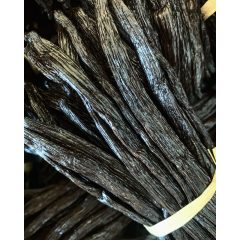 Delicate Prémium Gourmet Zanzibar vaniliarúd 15-17cm 250g