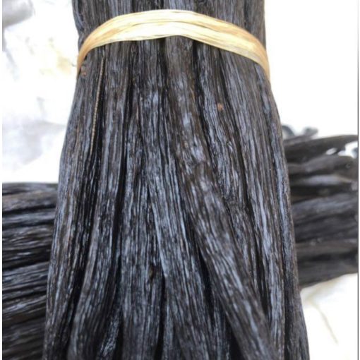 Delicate Zanzibar Prémium Vaníliarúd 15-17cm 1000gramm