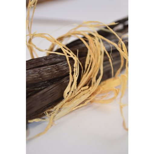 Delicate Zanzibar Prémium Vaníliarúd 15-17cm 50 gramm (16-18 szál)
